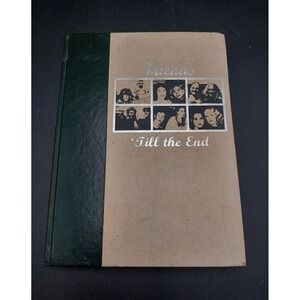 Bradford Vermont Oxbow High School 1999 Olympians Yearbook